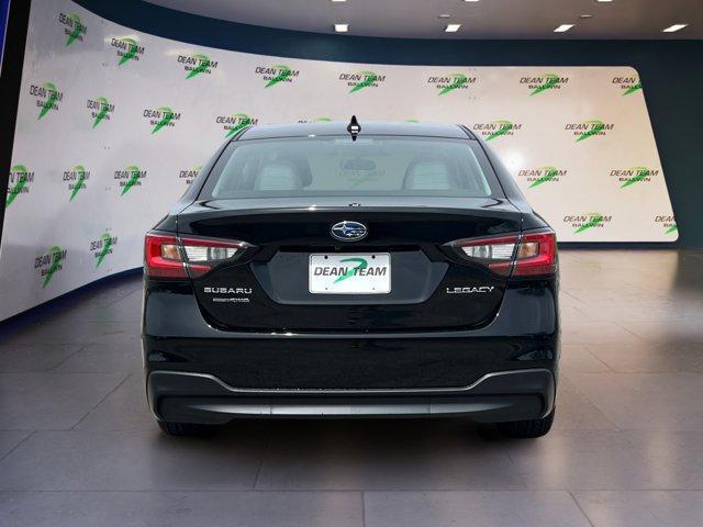 new 2025 Subaru Legacy car, priced at $28,943