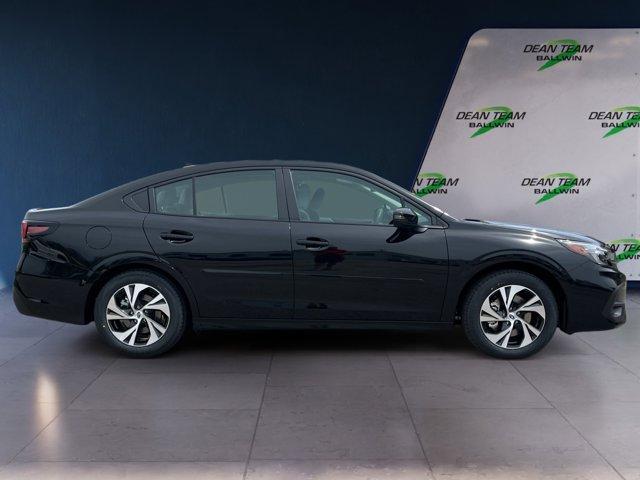 new 2025 Subaru Legacy car, priced at $28,943