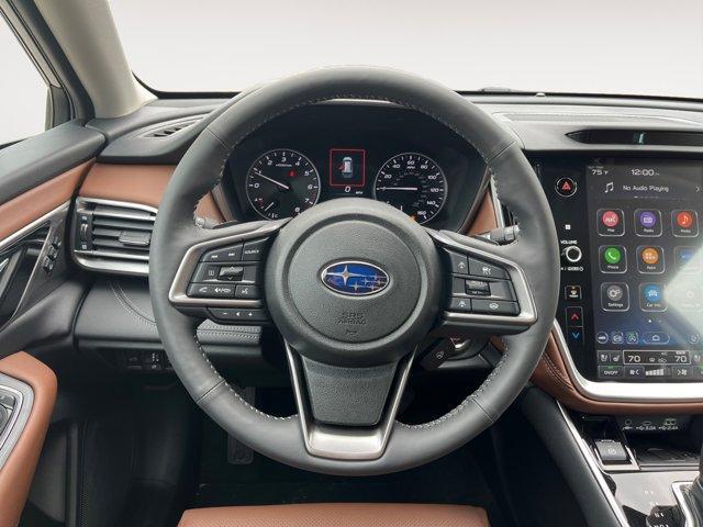 new 2025 Subaru Outback car, priced at $45,616