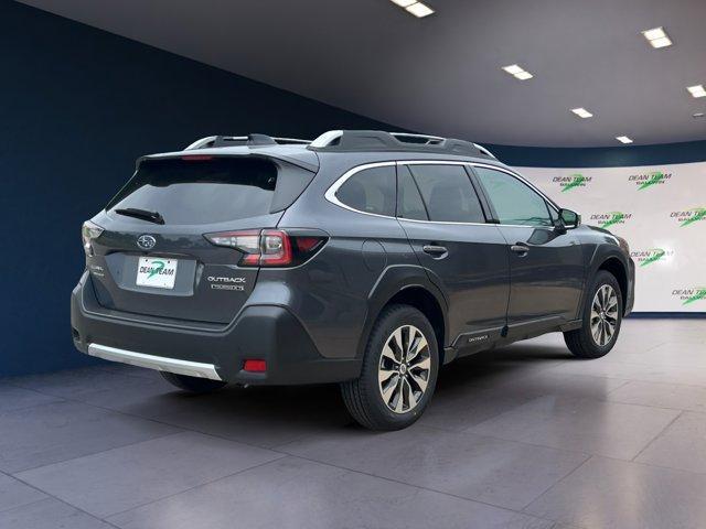 new 2025 Subaru Outback car, priced at $45,616