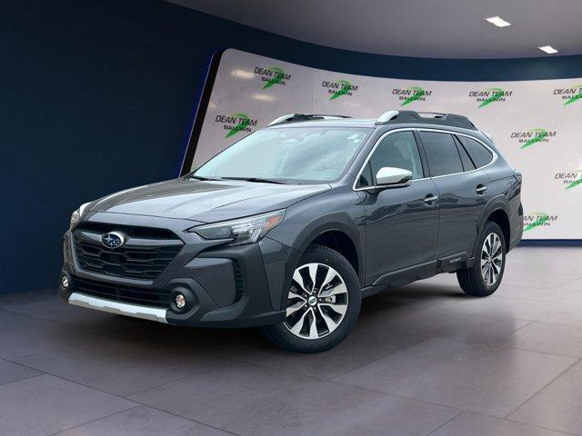 new 2025 Subaru Outback car, priced at $45,616
