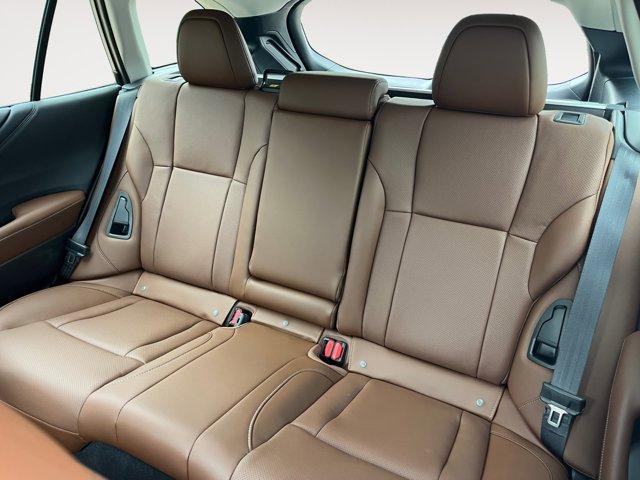 new 2025 Subaru Outback car, priced at $45,616
