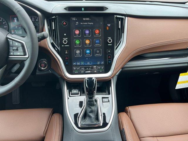 new 2025 Subaru Outback car, priced at $45,616