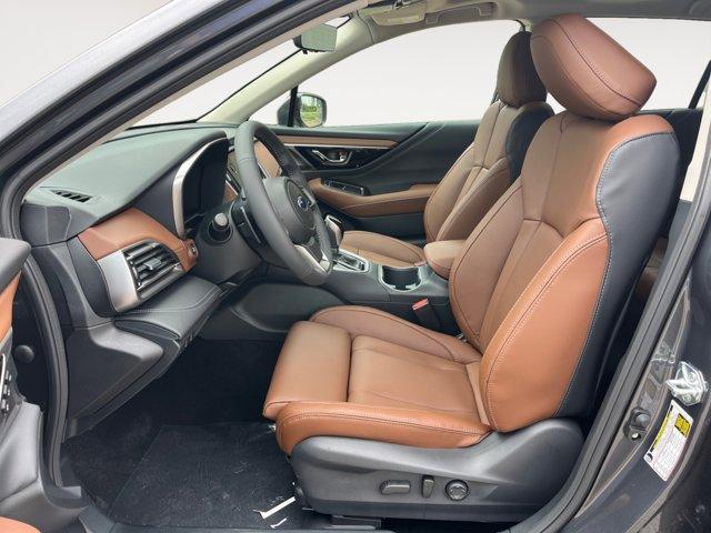 new 2025 Subaru Outback car, priced at $45,616