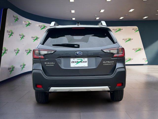 new 2025 Subaru Outback car, priced at $45,616