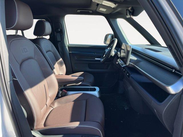 new 2025 Volkswagen ID. Buzz car, priced at $61,980