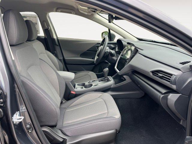 new 2025 Subaru Crosstrek car, priced at $29,520