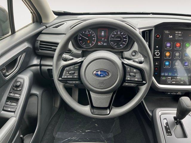 new 2025 Subaru Crosstrek car, priced at $29,520