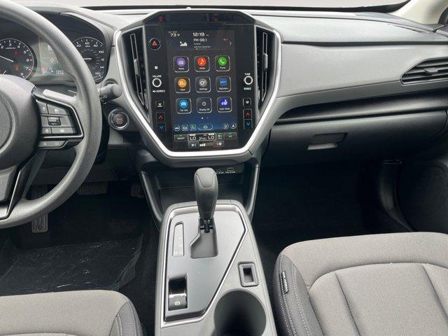 new 2025 Subaru Crosstrek car, priced at $29,520
