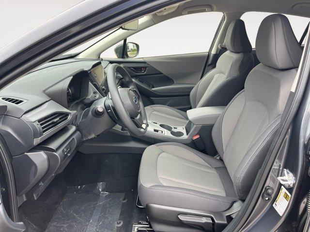 new 2025 Subaru Crosstrek car, priced at $29,520