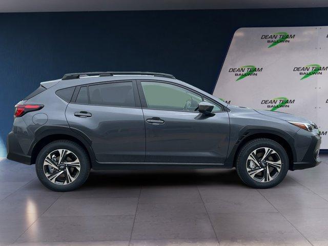 new 2025 Subaru Crosstrek car, priced at $29,520