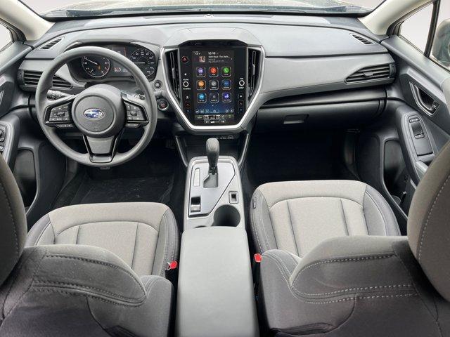 new 2025 Subaru Crosstrek car, priced at $29,520