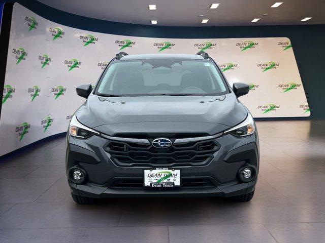 new 2025 Subaru Crosstrek car, priced at $29,520