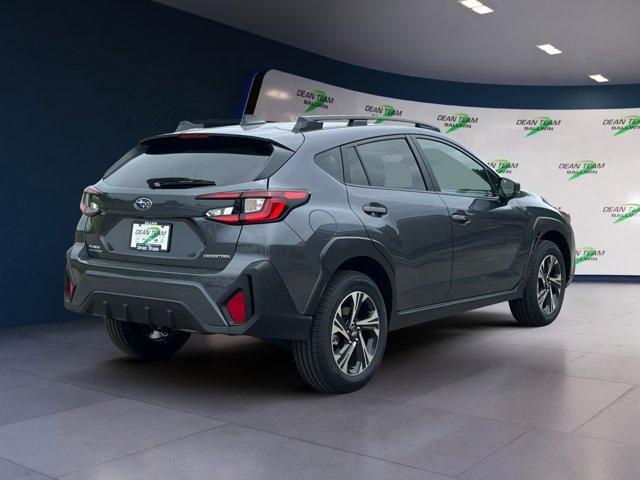 new 2025 Subaru Crosstrek car, priced at $29,520