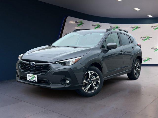 new 2025 Subaru Crosstrek car, priced at $29,520