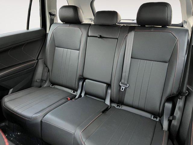 new 2024 Volkswagen Tiguan car, priced at $34,988