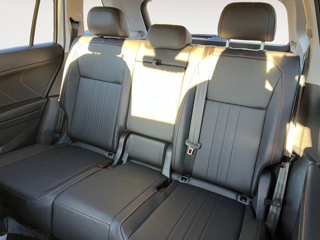 new 2024 Volkswagen Tiguan car, priced at $35,150