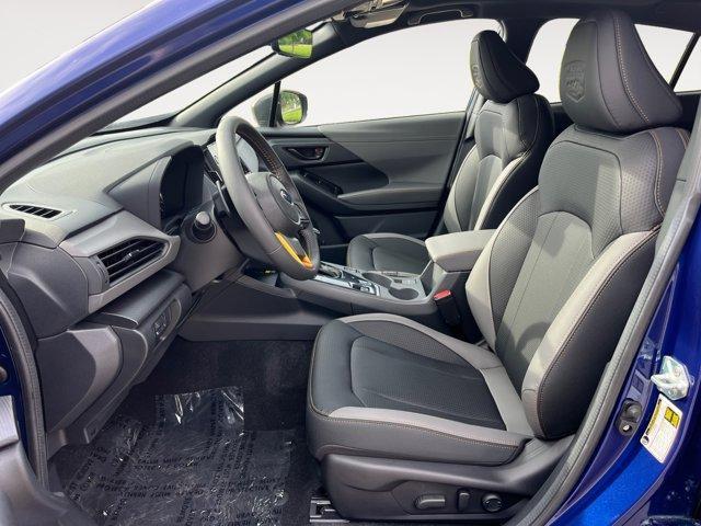 new 2025 Subaru Crosstrek car, priced at $37,403
