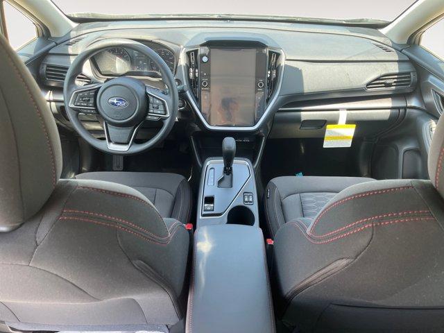 new 2025 Subaru Impreza car, priced at $29,460