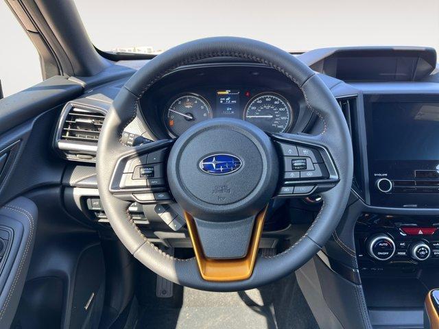 new 2025 Subaru Forester car, priced at $39,618