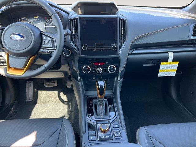 new 2025 Subaru Forester car, priced at $39,618