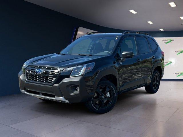 new 2025 Subaru Forester car, priced at $39,618