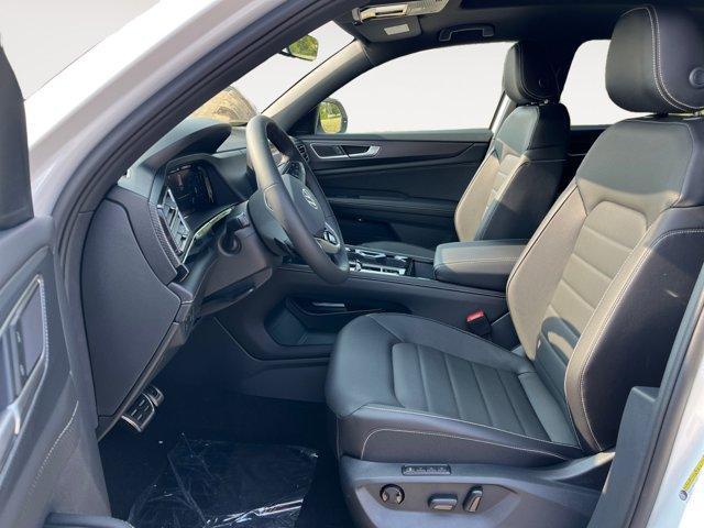 new 2024 Volkswagen Atlas Cross Sport car, priced at $52,116