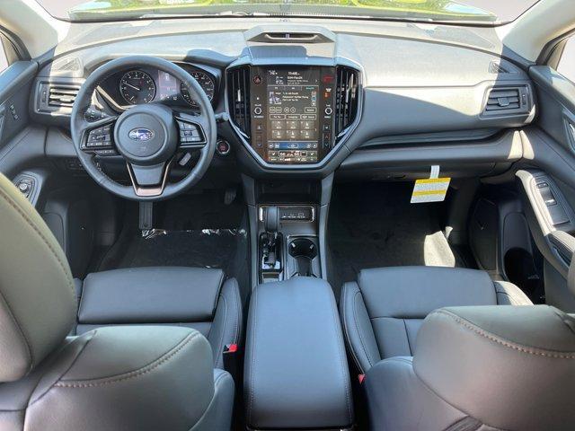 new 2025 Subaru Ascent car, priced at $49,598