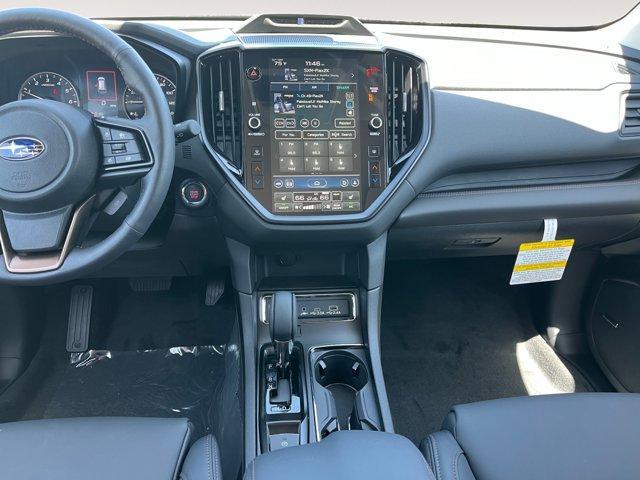 new 2025 Subaru Ascent car, priced at $49,598