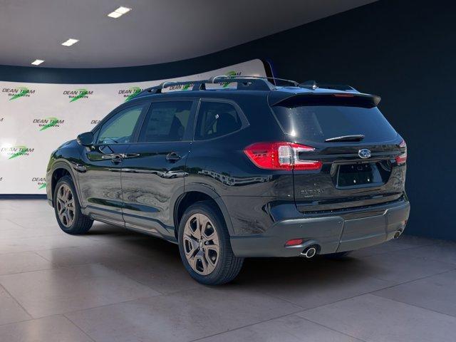 new 2025 Subaru Ascent car, priced at $49,598