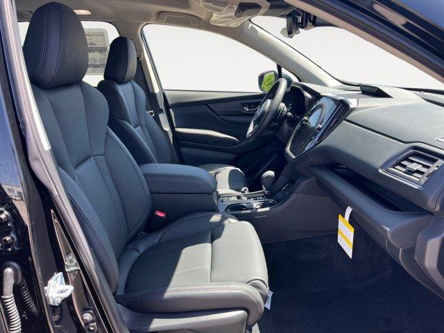 new 2025 Subaru Ascent car, priced at $49,598