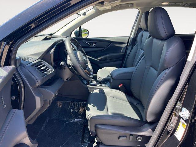 new 2025 Subaru Ascent car, priced at $49,598