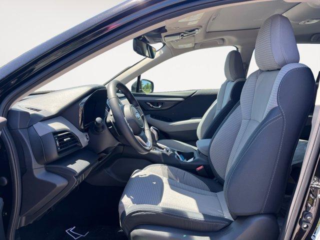 new 2025 Subaru Outback car, priced at $36,558
