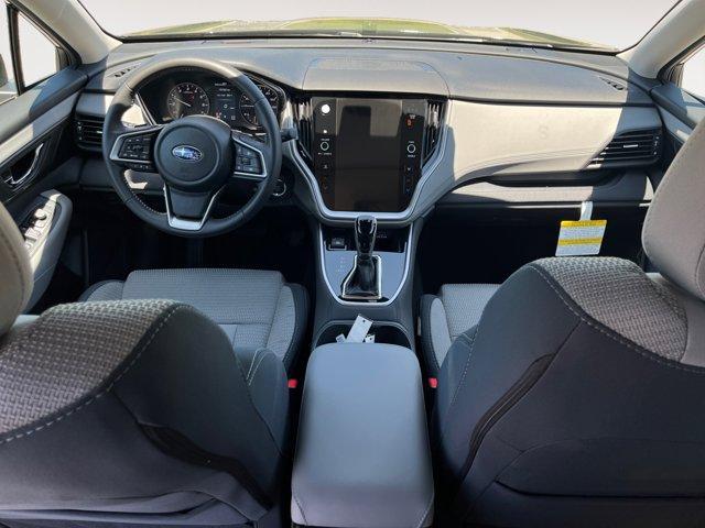 new 2025 Subaru Outback car, priced at $36,558