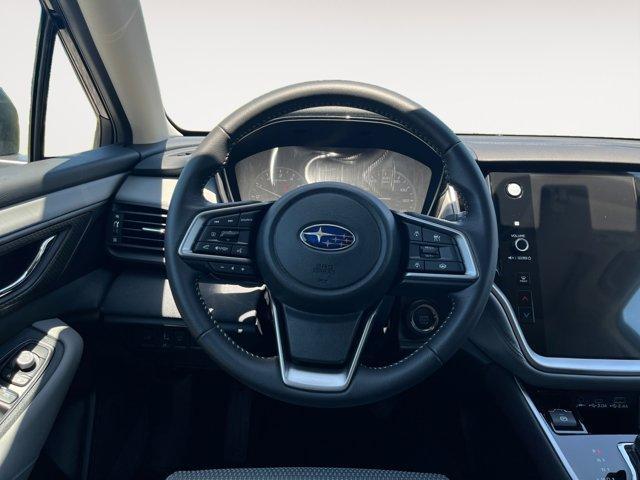 new 2025 Subaru Outback car, priced at $36,558