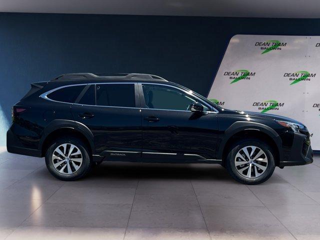 new 2025 Subaru Outback car, priced at $36,558