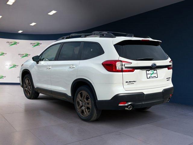 new 2025 Subaru Ascent car, priced at $51,483