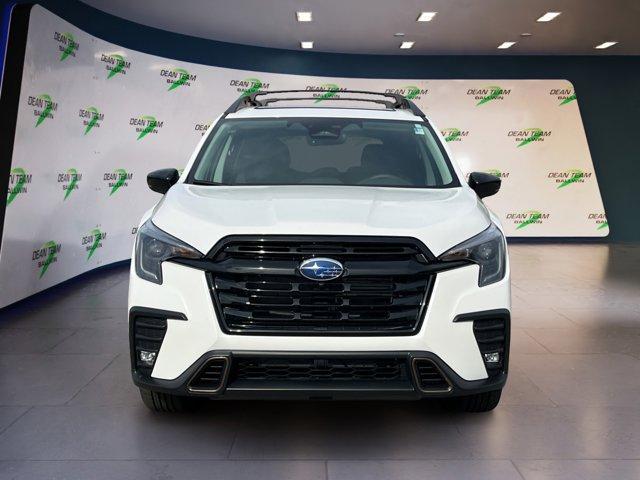 new 2025 Subaru Ascent car, priced at $51,483