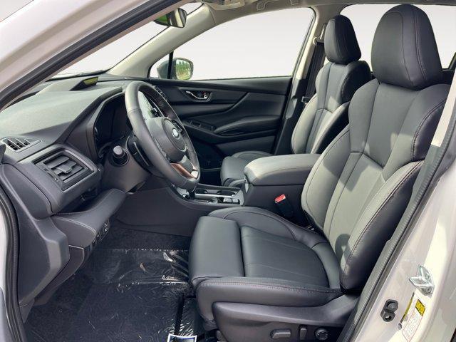 new 2025 Subaru Ascent car, priced at $51,483