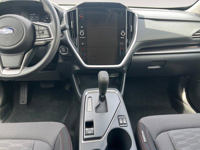 new 2025 Subaru Impreza car, priced at $29,384