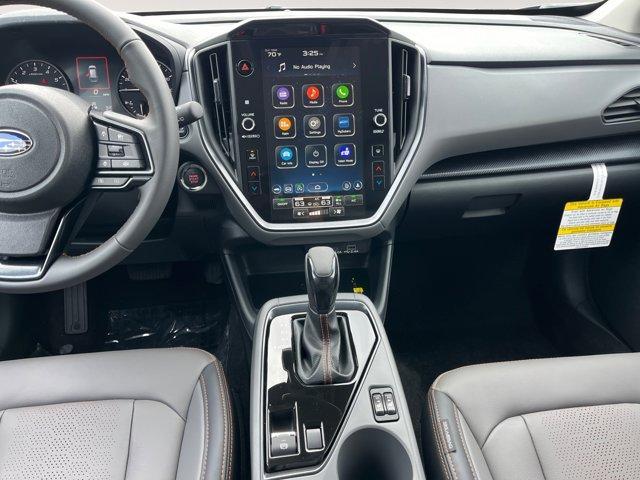 new 2025 Subaru Crosstrek car, priced at $34,103