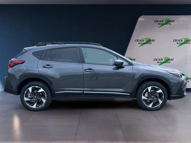 new 2025 Subaru Crosstrek car, priced at $34,103