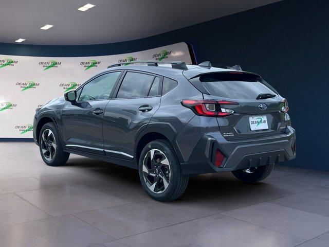 new 2025 Subaru Crosstrek car, priced at $34,103