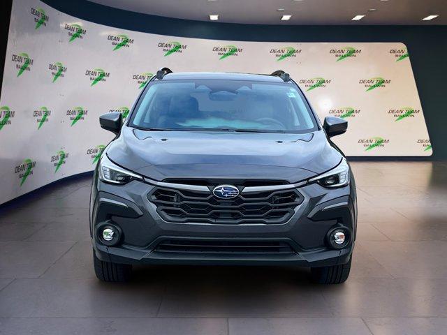 new 2025 Subaru Crosstrek car, priced at $34,103