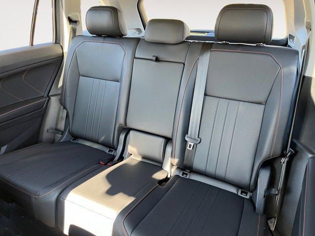 new 2024 Volkswagen Tiguan car, priced at $36,350