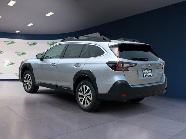 new 2025 Subaru Outback car, priced at $34,859