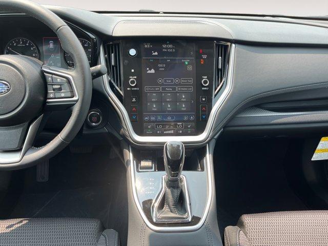 new 2025 Subaru Outback car, priced at $34,859