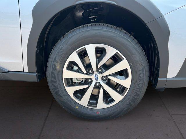 new 2025 Subaru Outback car, priced at $34,859