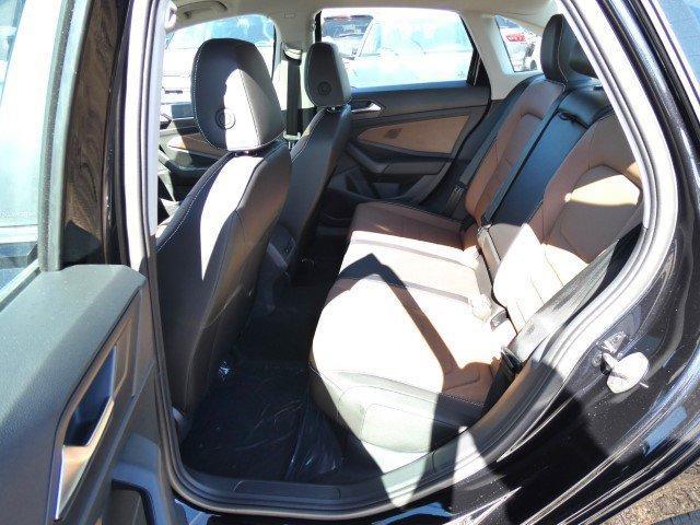 new 2025 Volkswagen Jetta car, priced at $31,141