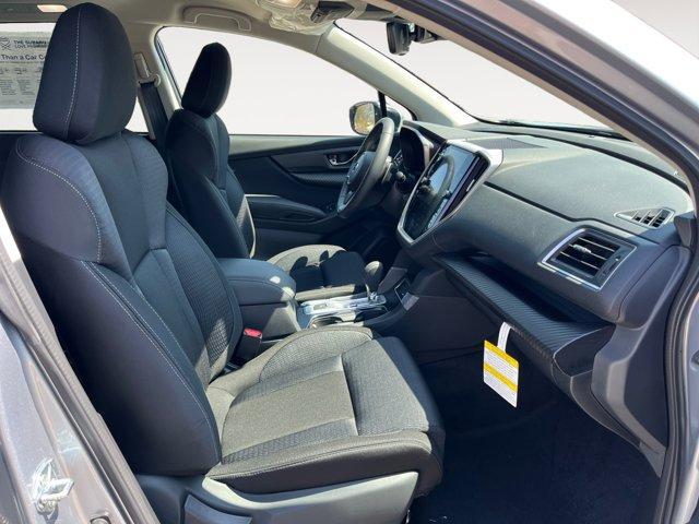 new 2025 Subaru Ascent car, priced at $40,859